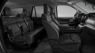 2026 Ford Expedition® Internal Image 1